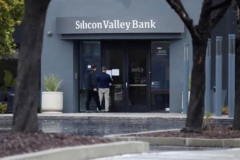 Faillite de la Silicon Valley Bank: prémisses d’une crise financière ou krach isolé ?
