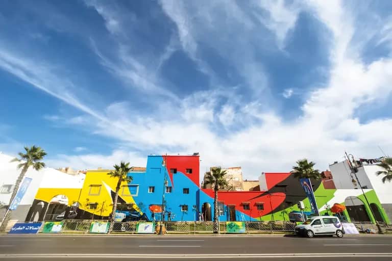 Festival: Il était une fois… le Street Art (Part I)