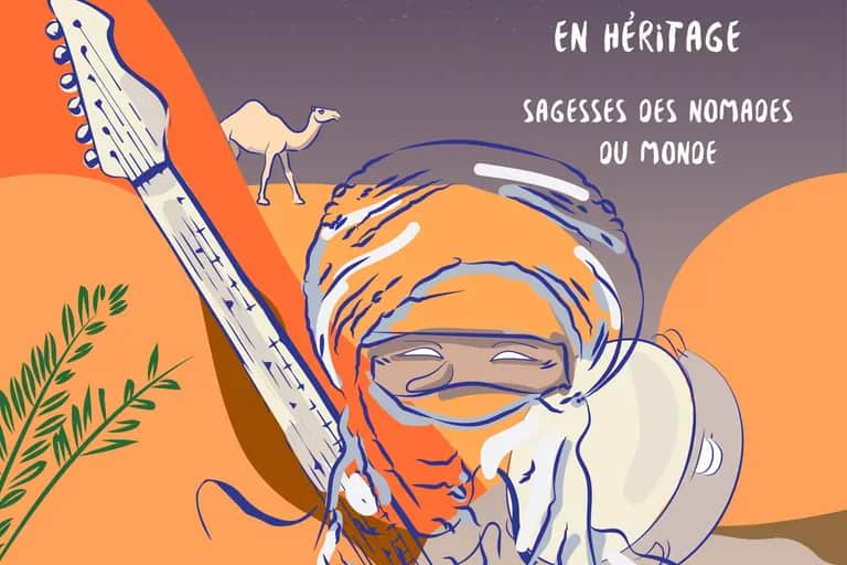 Festival : Sous le ciel étoilé de M'hamid El Ghizlane