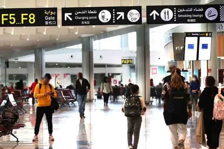 Restrictions sanitaires : du nouveau pour accéder au territoire marocain