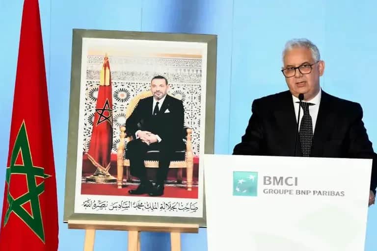Finance verte : «145 Mds de dirhams pour l’eau»