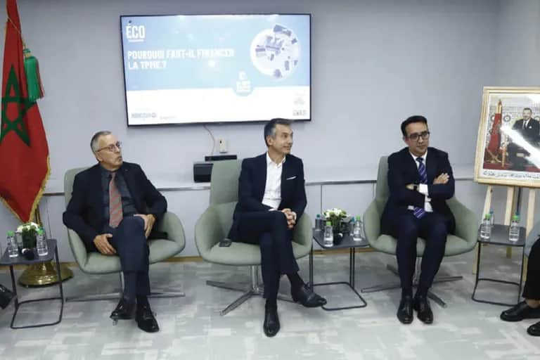 Financement des TPME: un débat permanent