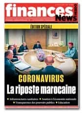 Finances News Hebdo numéro 974
