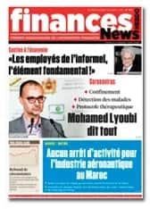 Finances News Hebdo numéro 975