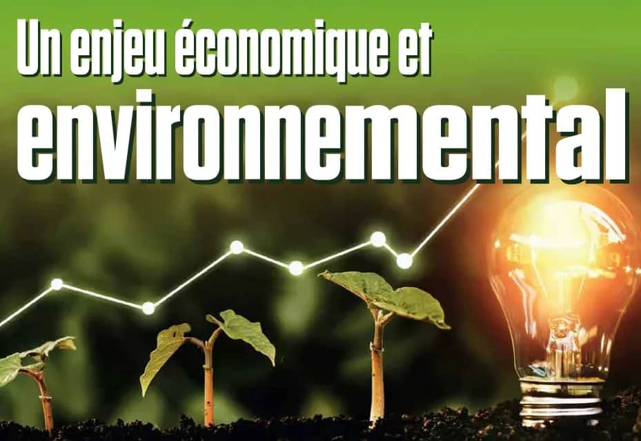 FINANCES NEWS HEBDO. SPÉCIAL DÉVELOPPEMENT DURABLE