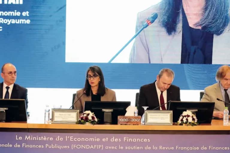 Finances publiques : «Il est indispensable de penser en dehors du cadre habituel»