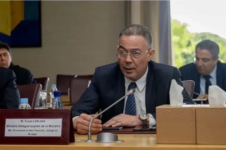 Finances publiques : les recettes ordinaires grimpent à 424 MMDH en 2025
