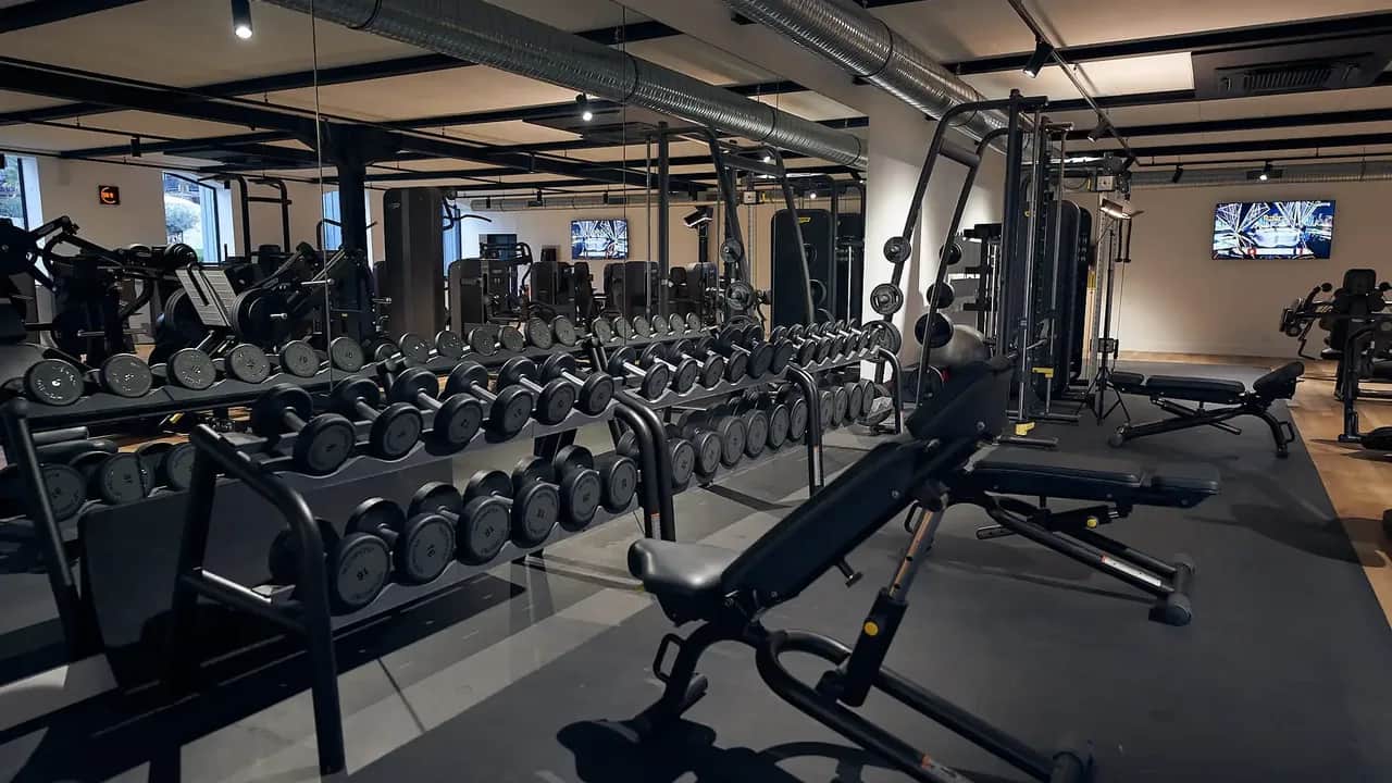Fitness : un marché plus fragile qu’il n’y paraît