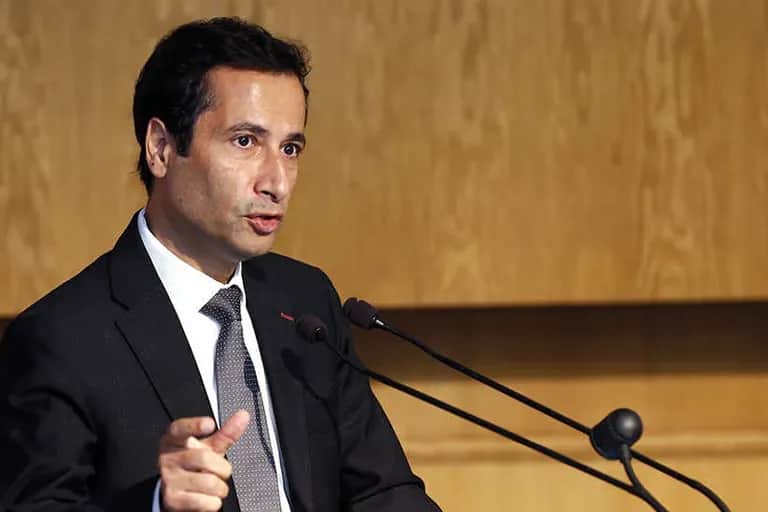 Le FM6I, catalyseur d'une renaissance économique