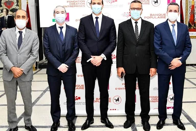 Fondation création d’entreprises: l’année 2022 s’annonce chargée