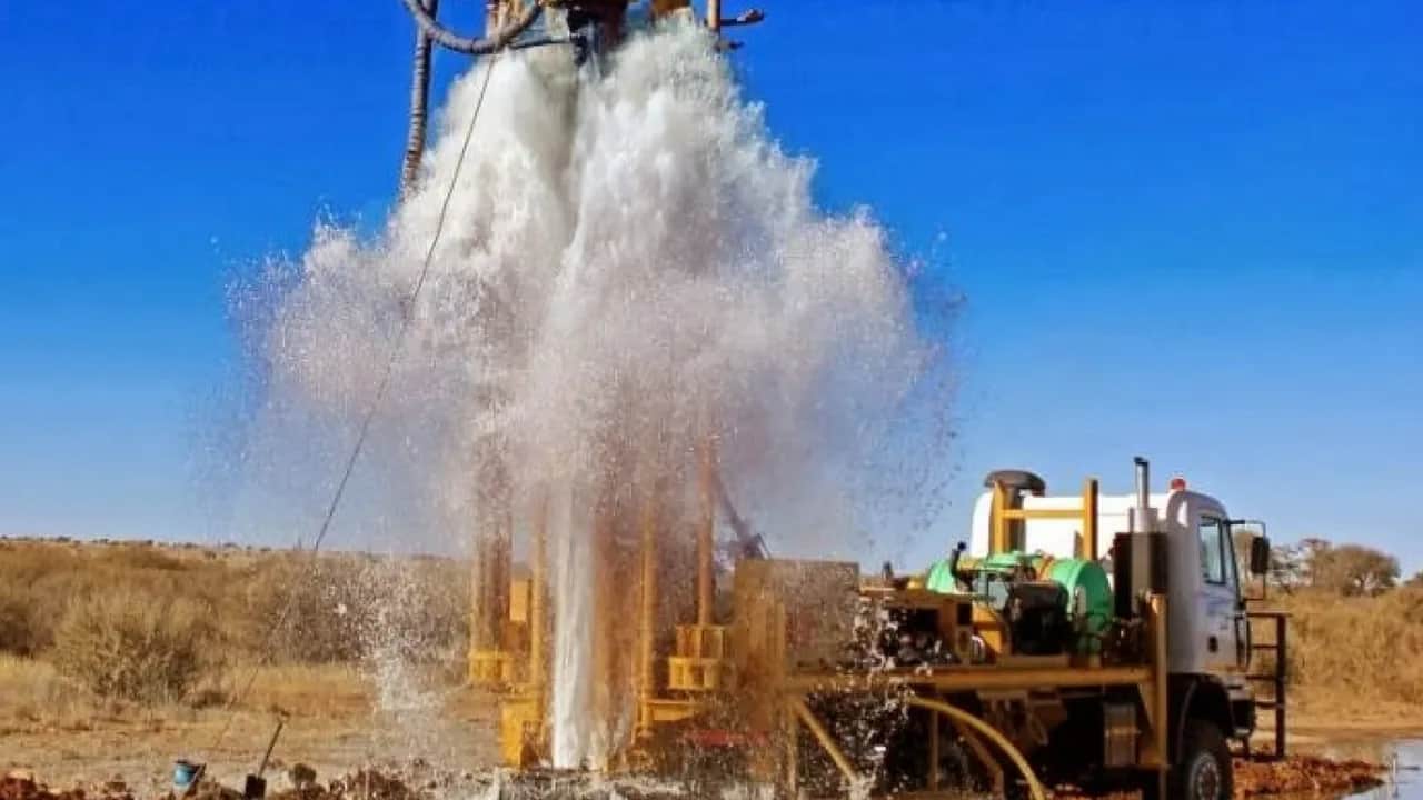Forage des puits: le calvaire des exploitants pour mobiliser les ressources hydriques