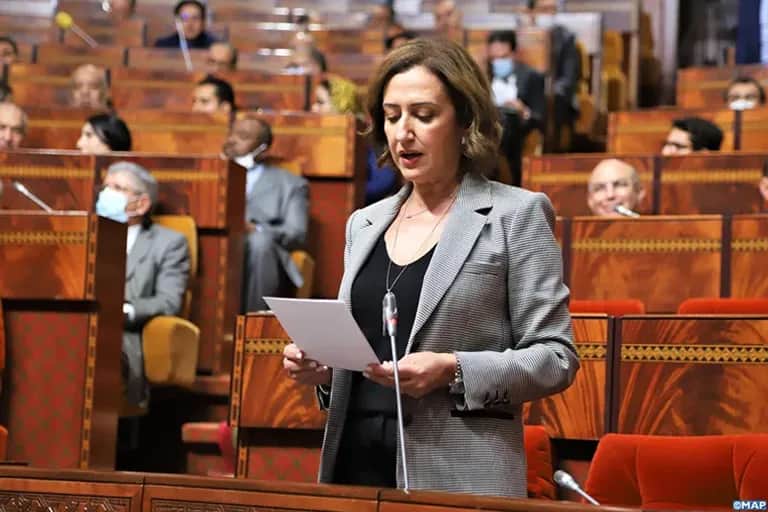 Artisanat : formation de 30.000 apprentis à l'horizon 2030, selon Ammor
