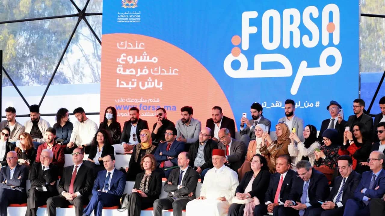 2e édition du programme Forsa: les candidatures sont désormais ouvertes