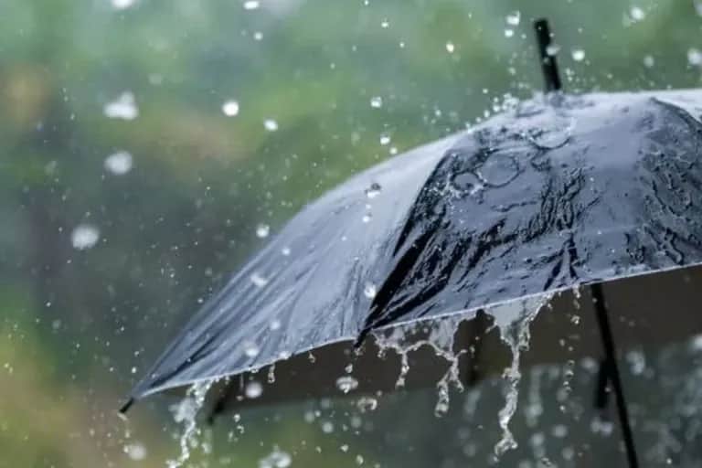 Alerte Météo. Très fortes pluies localement orageuses et fortes rafales de vent avec chasse-poussières de vendredi à dimanche