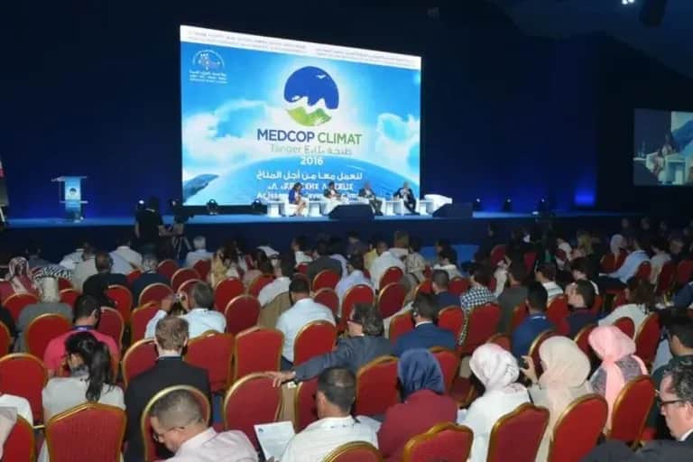 3ème Forum MedCOP Climat: comment renforcer la résilience des territoires ?