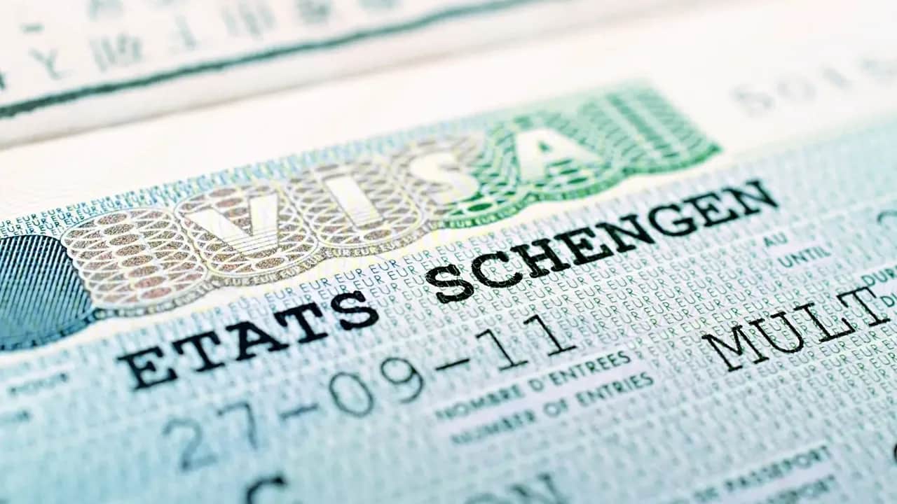 Visa Schengen : nouvelle hausse des frais à partir de juin