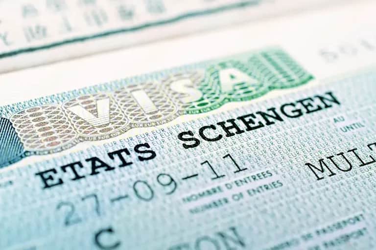 Visa Schengen : nouvelle hausse des frais à partir de juin