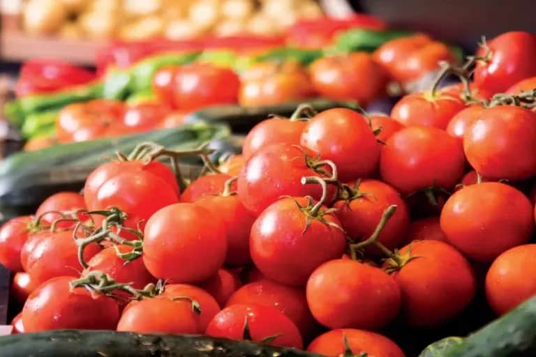 Fruits et légumes : pourquoi les prix de certains produits repartent à la hausse