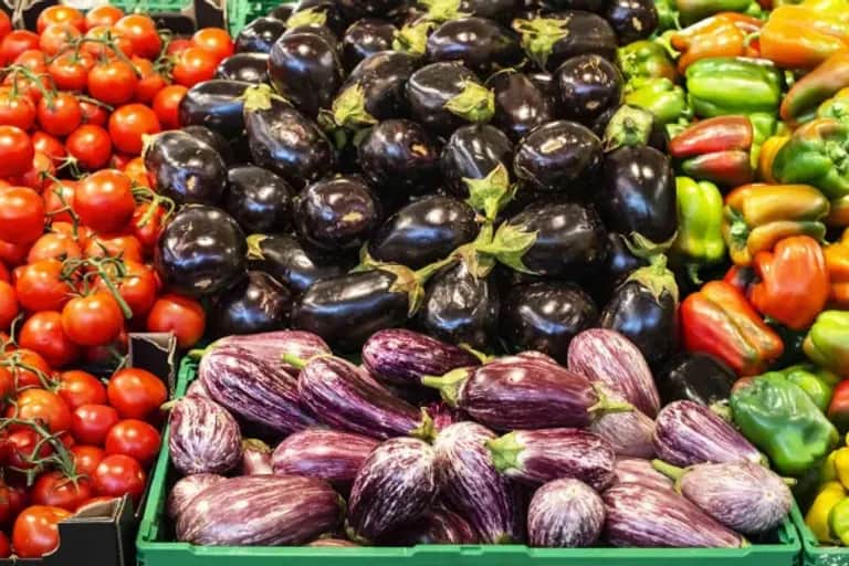 Fruits et légumes : les prix repartent à la hausse