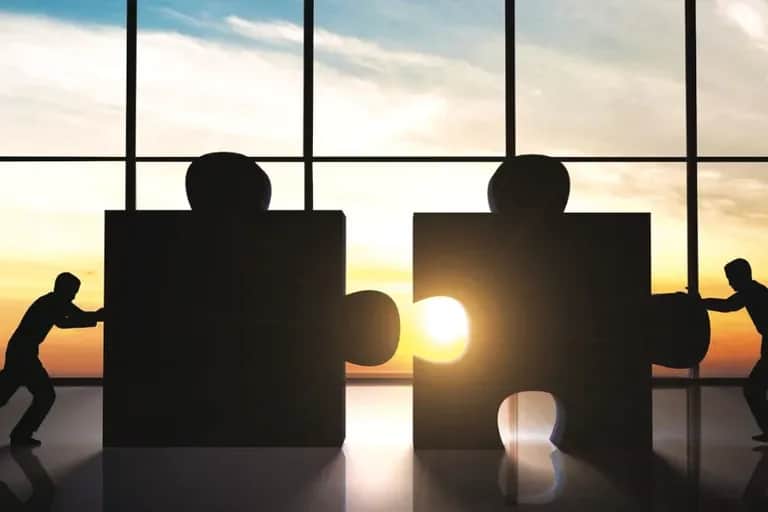 Consolidations financières: quand la maturité d’un marché se raconte par ses fusions