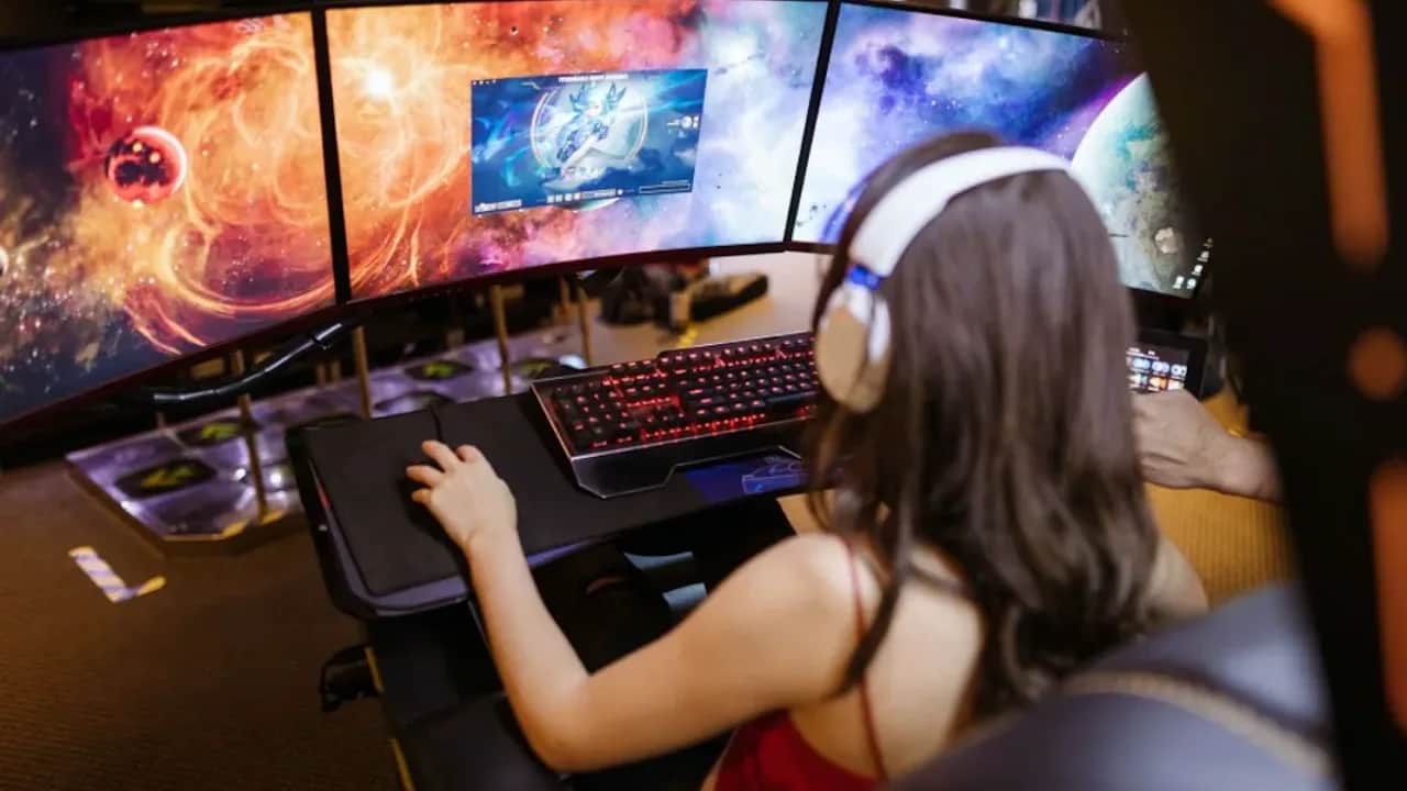 Gaming: les tops et les flops de l'année 2021