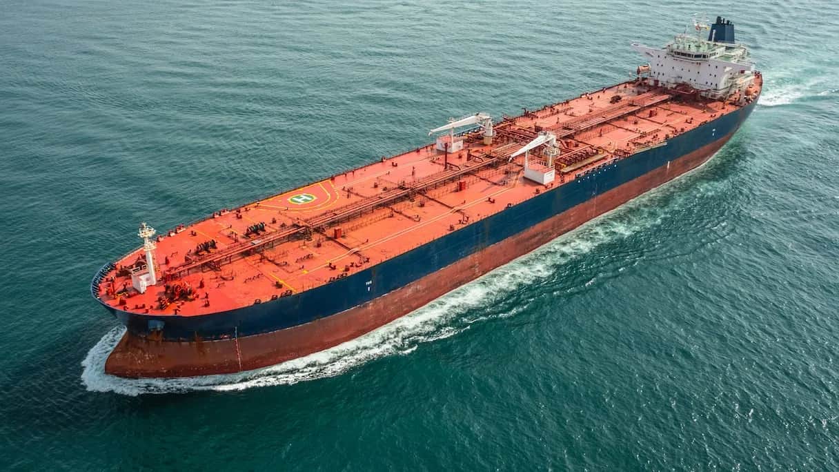 Gasoil espagne maroc 