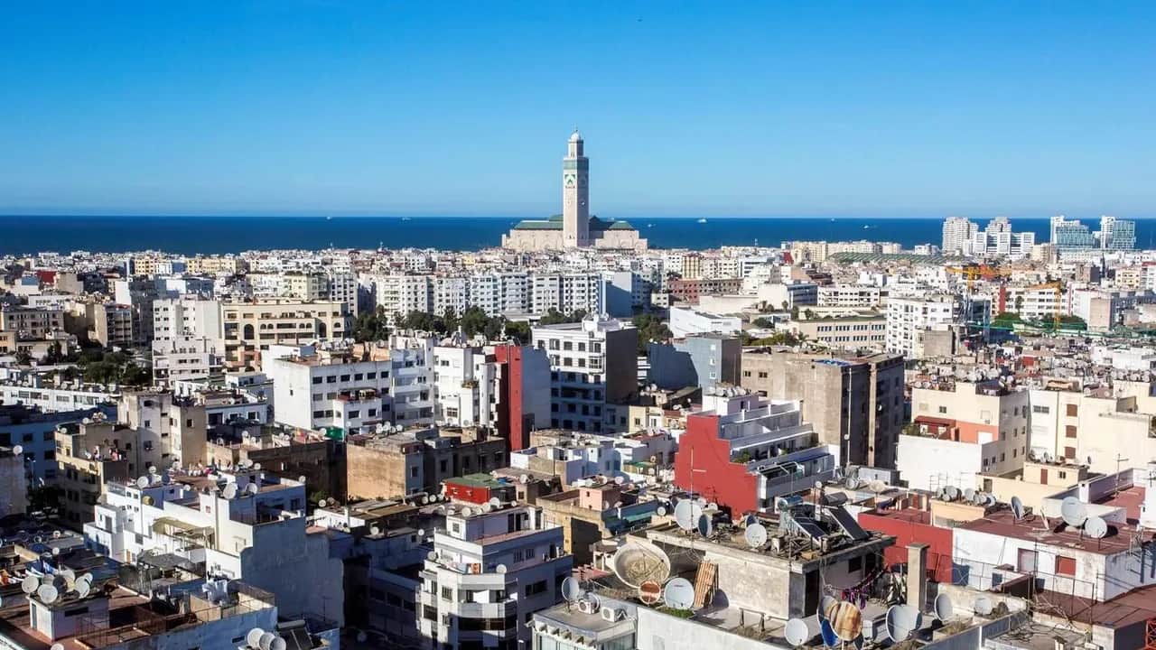 Gaspillage d’eau: de nouvelles mesures annoncées à Casablanca
