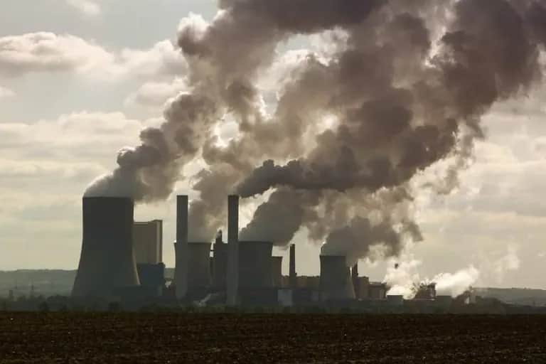  GAZ A EFFEt DE SERRE : Le secteur privé, un allié de taille