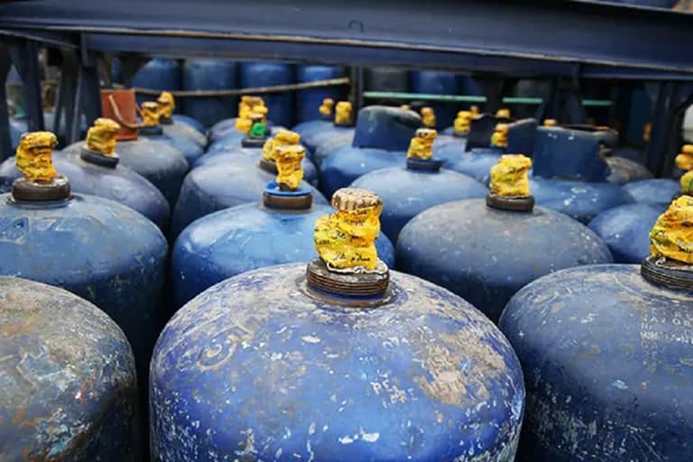 Plafonnement des prix du butane : quel impact sur le budget de l'État ?