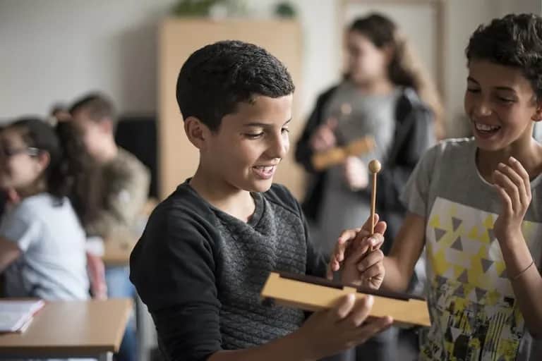 «Gha belfen 2023» : Un programme culturel et éducatif participatif