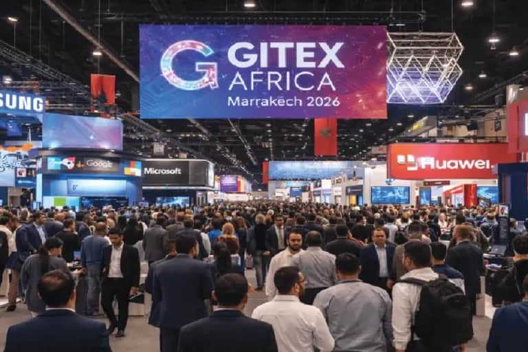 GITEX Africa 2026 : moins de promesses, plus de résultats