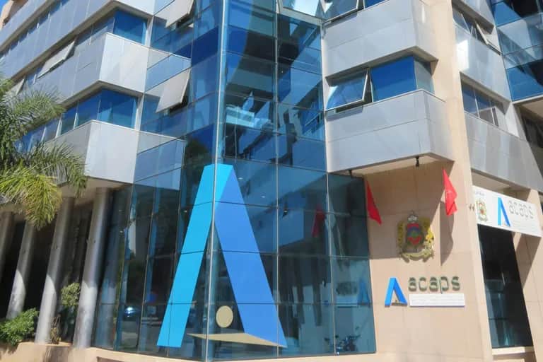 Global Money Week: l’ACAPS prend part à la 10e édition