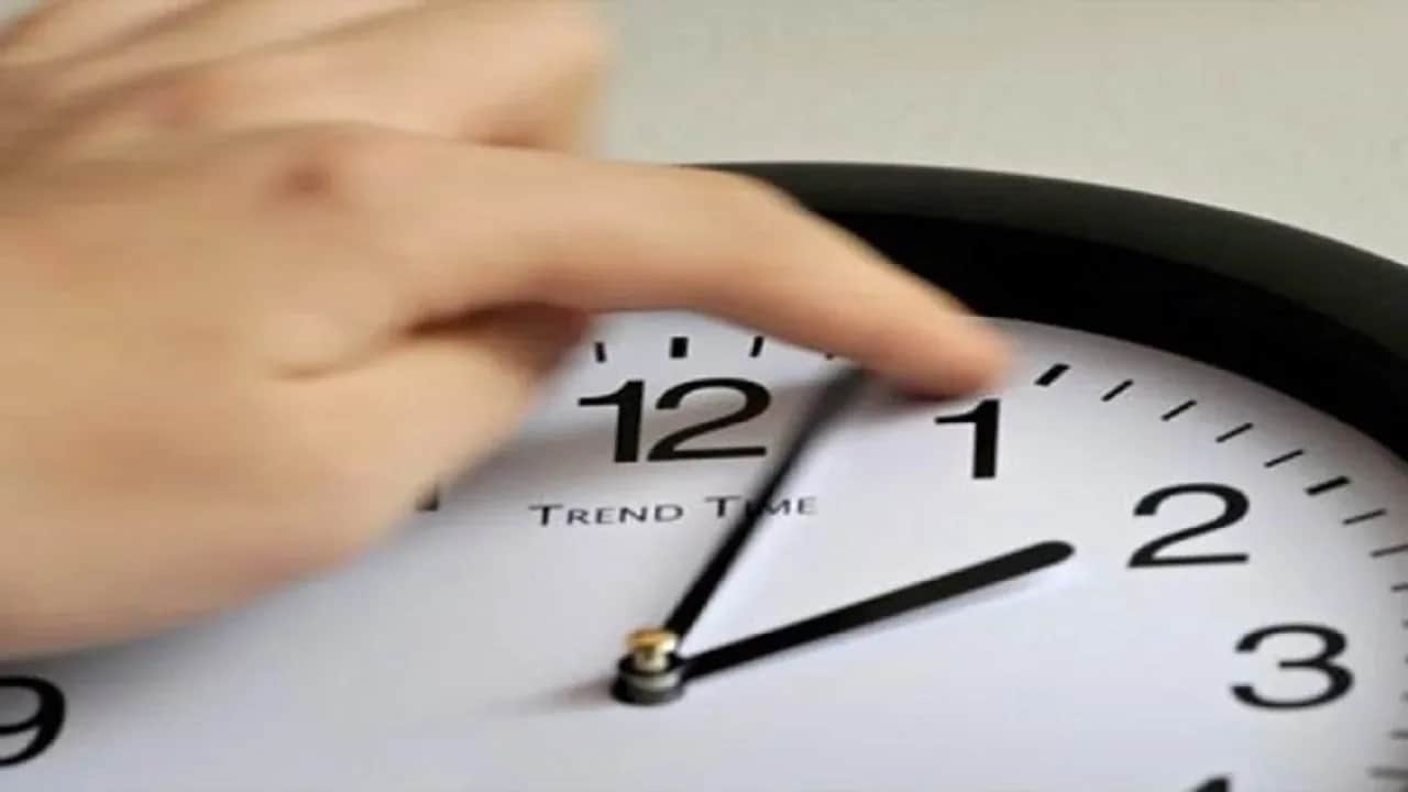 Maroc : retour à l'heure GMT+1 dès ce dimanche 6 avril