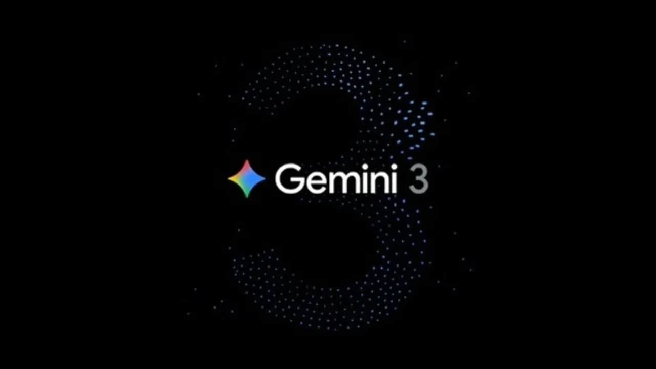 Google relance la bataille de l’IA avec le déploiement de Gemini 3