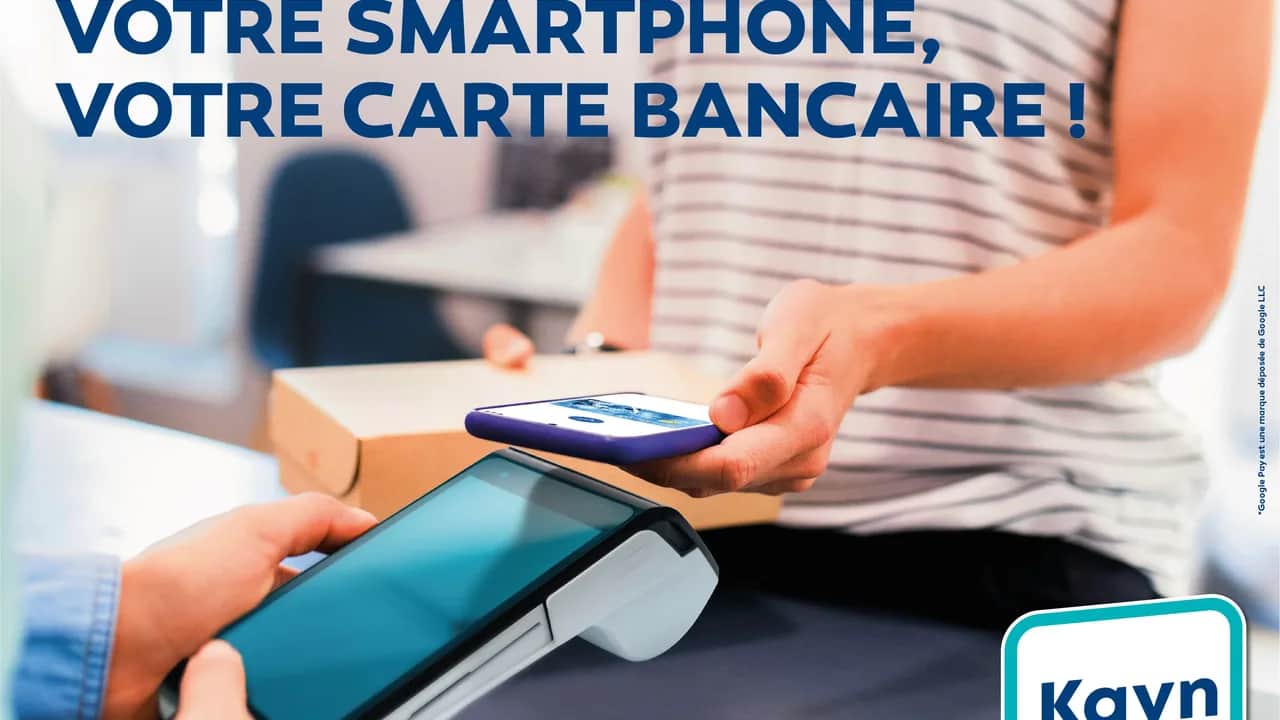 Bank of Africa lance Google Pay