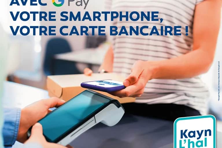 Bank of Africa lance Google Pay