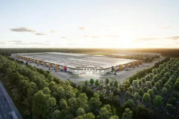 GOTION High-Tech investit 12,8 milliards de DH dans sa première Gigafactory au Maroc