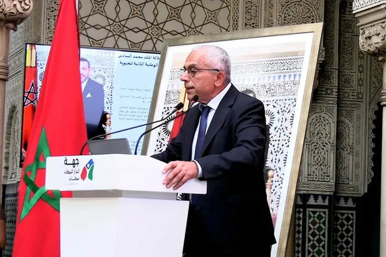 Gouvernance territoriale : 64 milliards de DH pour réinventer Casablanca-Settat