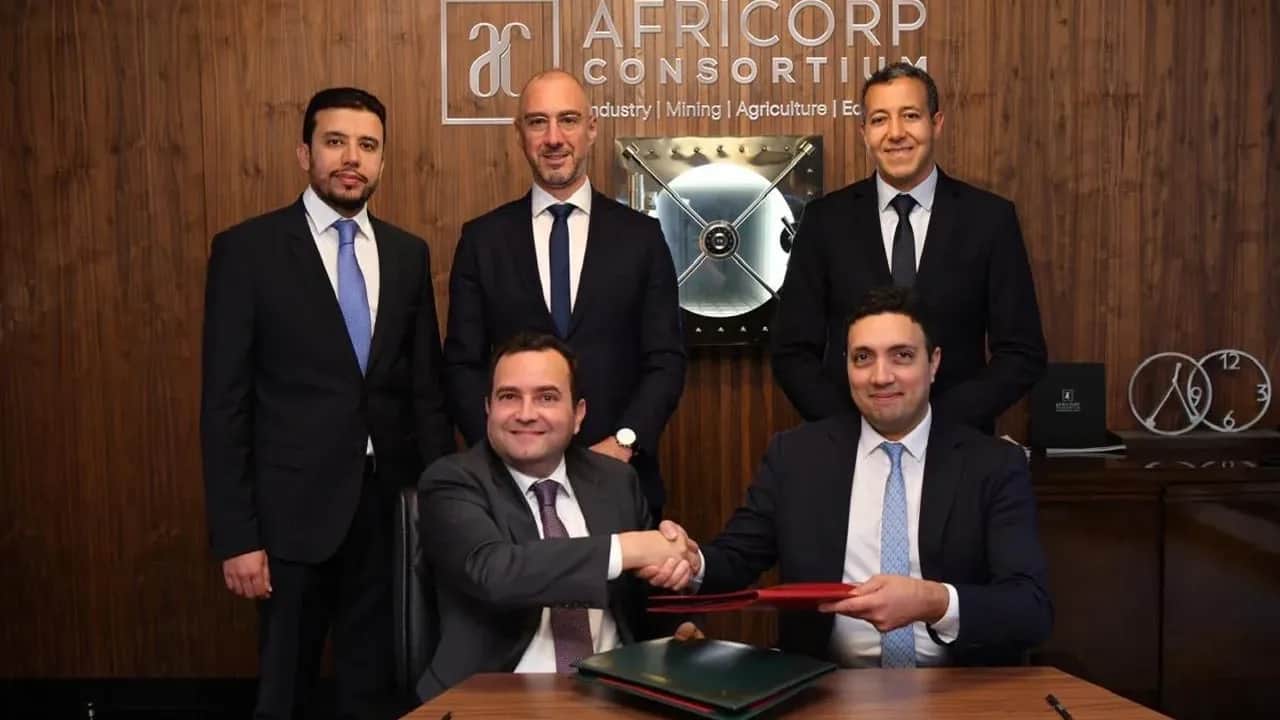 Red Med Private Equity acquiert 20% du capital de Granal