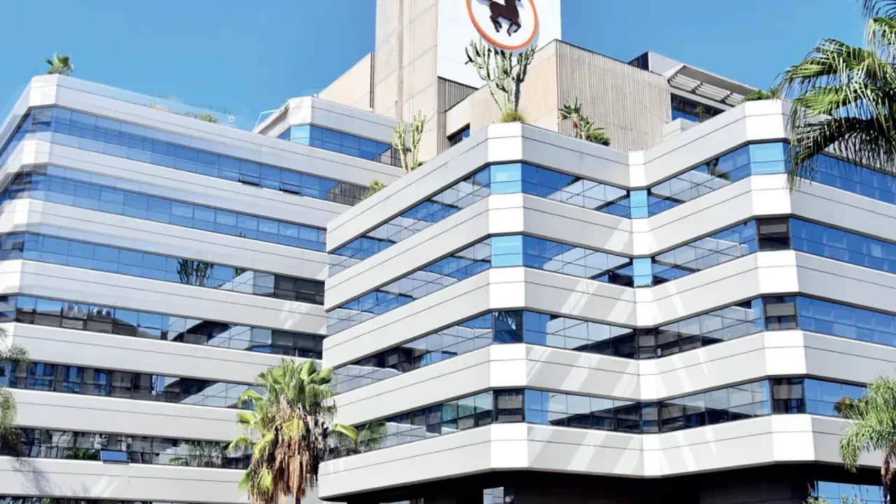 Groupe BCP : des résultats record en 2024