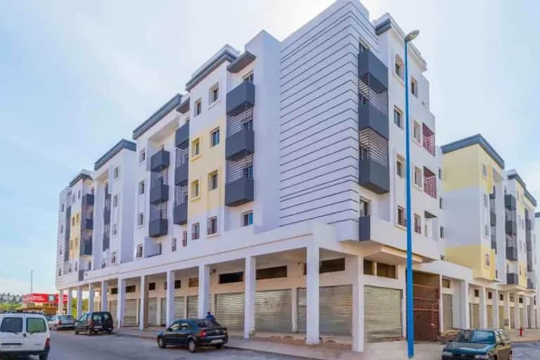 Habitat : faut-il taxer les logements vacants?