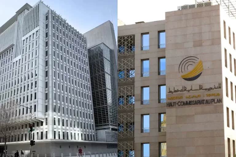 Le HCP et la Banque mondiale renforcent leur coopération pour l’échange d’expertise