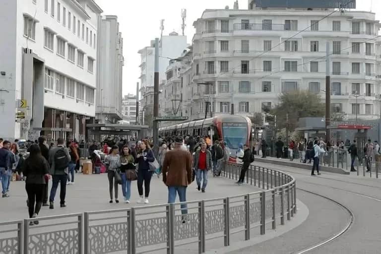 Le taux de chômage au Maroc recule à 13,3% au premier trimestre 2025