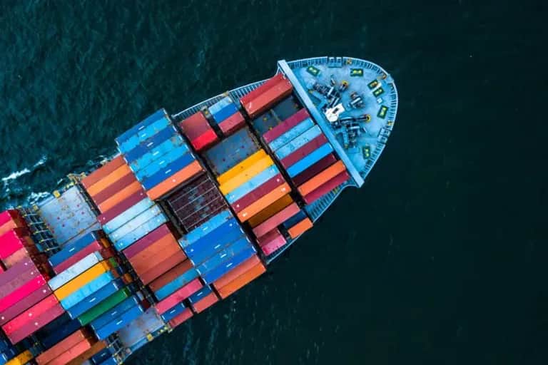 HCP: allègement du déficit commercial à 18,4% du PIB en 2024