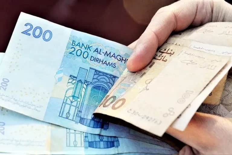 HCP: l'épargne nationale à 26,8% du PIB en 2022