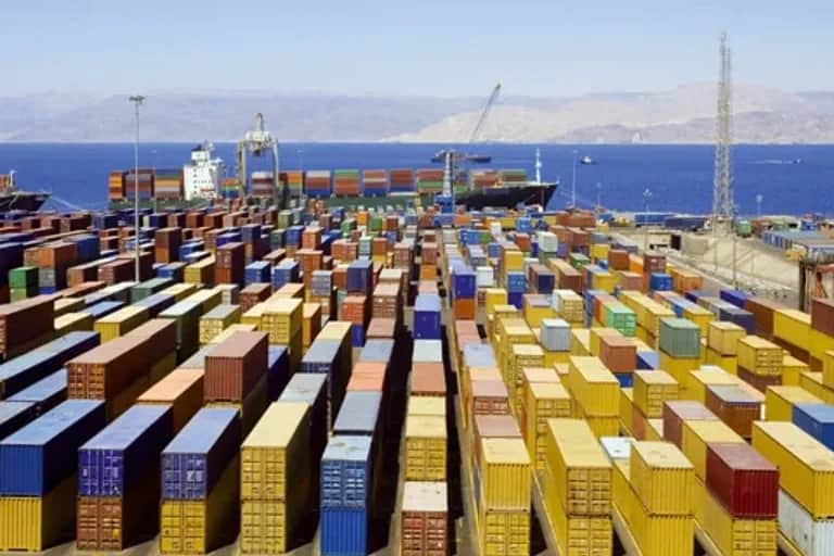 HCP: les indices du commerce extérieur en recul au deuxième trimestre