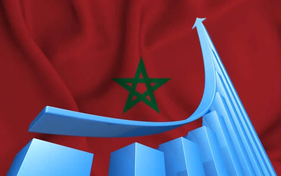 Maroc. L’économie nationale en hausse de 4,8% au premier trimestre 2025