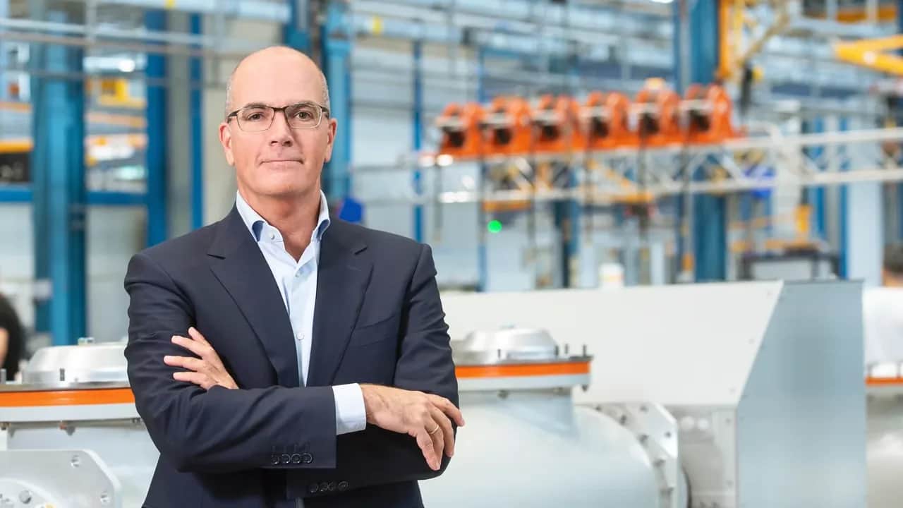 Hitachi ABB Power Grids devient Hitachi Energy