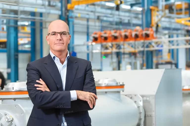 Hitachi ABB Power Grids devient Hitachi Energy