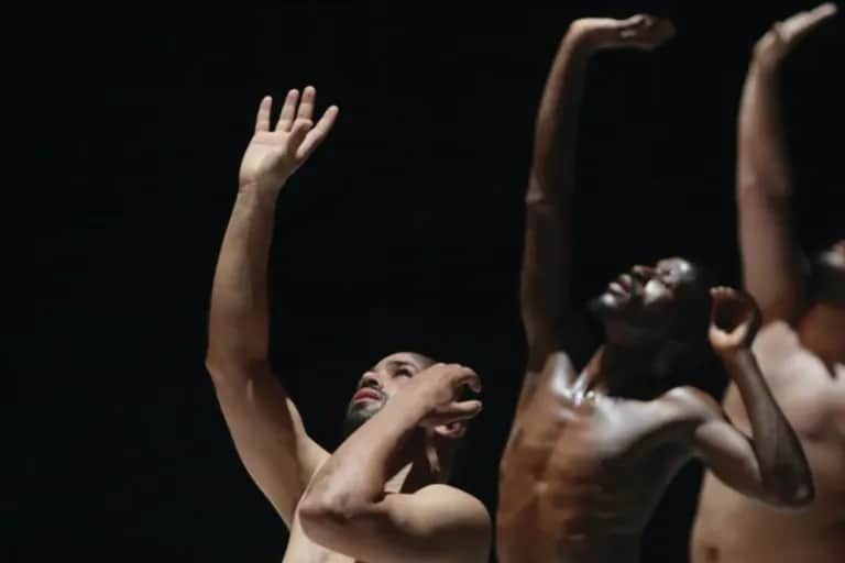 Hmadcha: trilogie «Le Monde en Transe», acte I